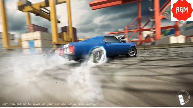 Torque Burnout - Gameplay смотреть онлайн