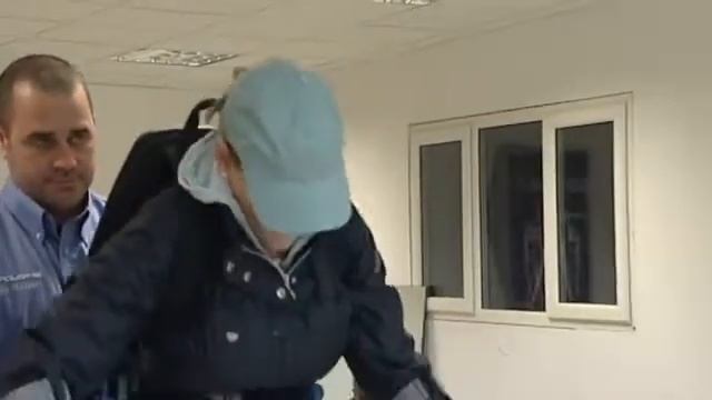 Permission Denied смотреть онлайн