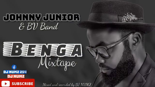 DJ NUMZ 4 HOURS 36 MINS OF JOHNNY JUNIOUR BENGA MIXTAPE смотреть онлайн