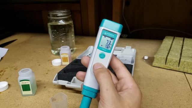 What are pH, EC, TDS, and PPM and How Are They Connected? смотреть онлайн