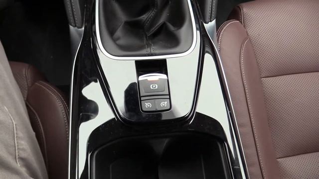 New Renault Koleos 2,0 dCi Walkaround | Exterior, interior смотреть онлайн