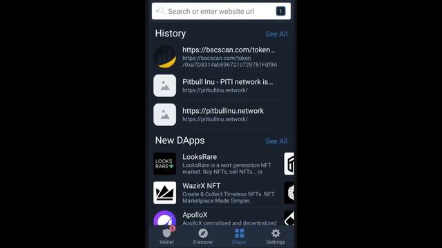 Claim Airdrop 6 BNB PitBull Inu on Trust Wallet смотреть онлайн