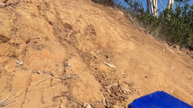 Brushless RC4WD K10 Trail Run