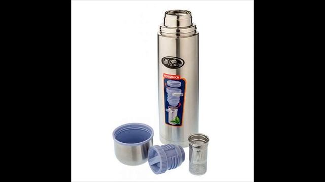 Термос BIOSTAL у/г пробка с ситечком NВ-1000Z