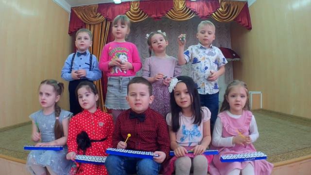 Мелодии детства смотреть онлайн