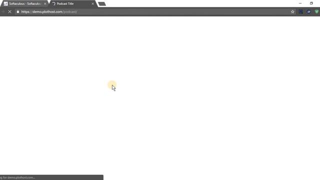 How to install Podcast Generator from cPanel with Softaculous смотреть онлайн