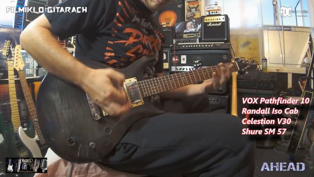 Vintage VRS 100 & VRS 110 - test 5 egzemplarzy - FOG 543 смотреть онлайн