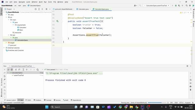 JUnit Tutorial in One Video (2023) смотреть онлайн