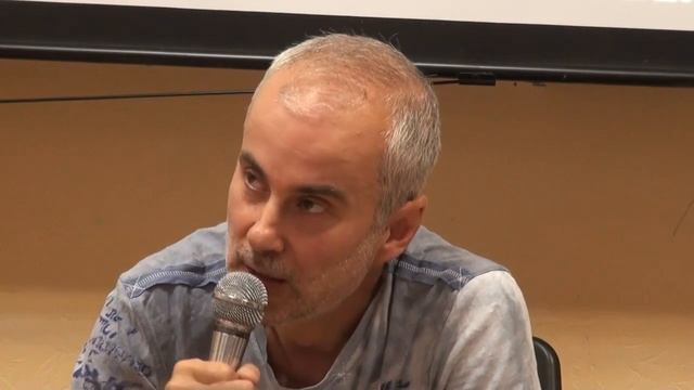 Когда же, в конце концов, начнётся Эра Водолея?! Израитель Борис 2012 смотреть онлайн