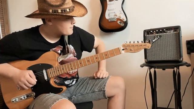 Which AMP Andrew Miko uses? смотреть онлайн