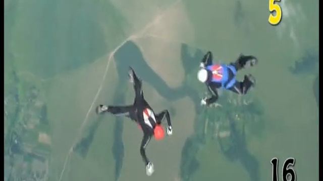 "Касаясь неба" ЧМО-2009 Тур 1 смотреть онлайн