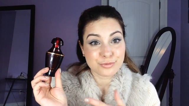 Подборка зимних ароматов: CHANEL, By Kilian, Tom Ford, YSL, Replica смотреть онлайн