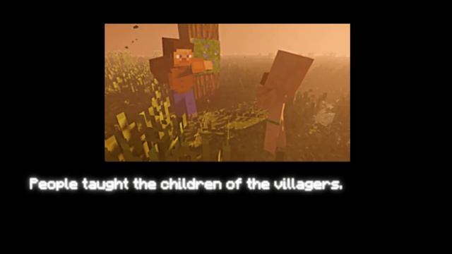 История игры Minecraft: Часть I - Minecraft теория. смотреть онлайн