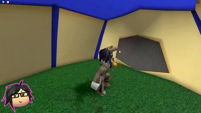 XSEER PLAYS SUPER PLACE ROULETTE | ROBLOX смотреть онлайн