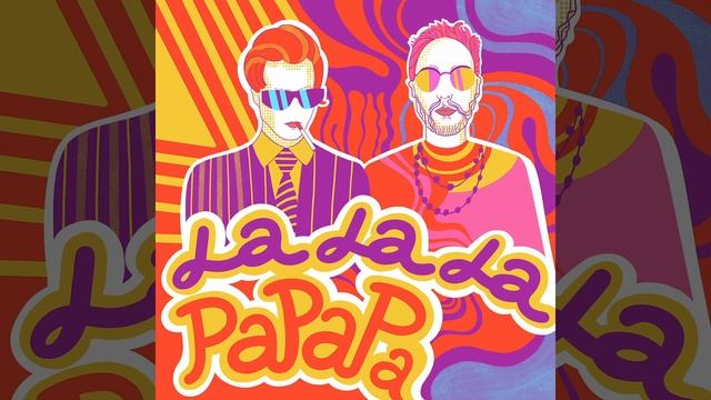 IDIOT & STARMAN - LA LA LA LA PA PA PA(official audio) смотреть онлайн