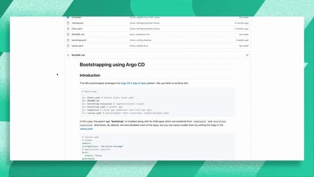 Kubernetes Bootstrapper: An Extendable Framework to Set Up Production-Grade Clusters смотреть онлайн