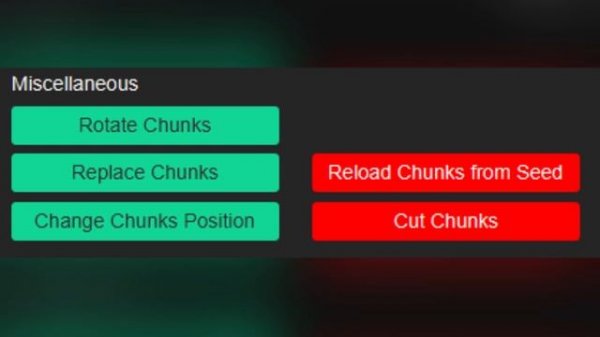 Что ждать от Minecraft Save Editor