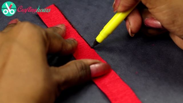 Paper Flowers - Duplex Paper Gerbera Daisy Flower Craft смотреть онлайн