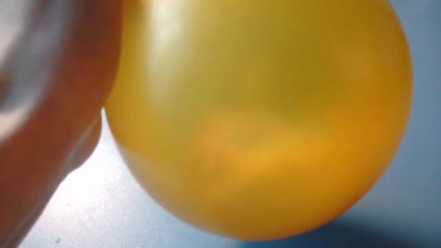 Как сделать мячик антистресс смотреть онлайн