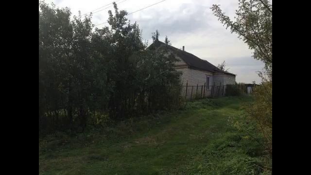 Дом 50кв.м. кирпичный в с. Семеновское Никоновского поселения смотреть онлайн