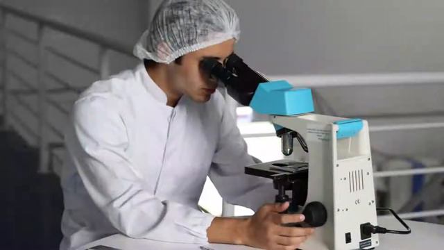 Интервью профессии будущего