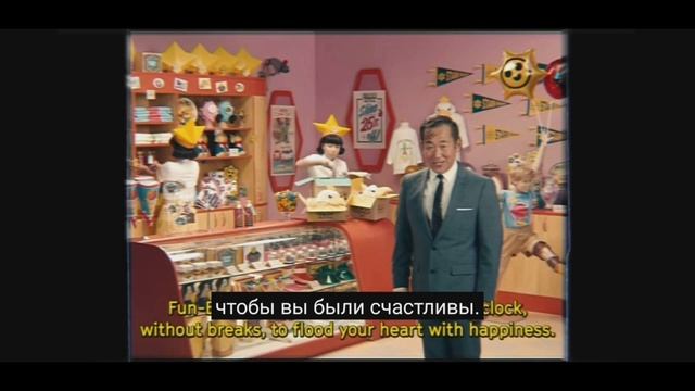 РАСКРЫЛ ТАЙНУ СТАР ПАРКА!! ЧТО КРОЕТ ЭТО МЕСТО?! смотреть онлайн