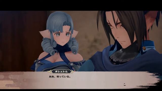 [Hard] - Monochrome Mobius: Rights and Wrongs Forgotten [ Walkthrough ] Gameplay Part 5 смотреть онлайн