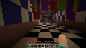 ? АНИМАТРОНИКИ В МАЙНКРАФТ!