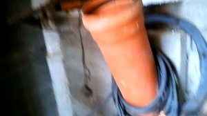 Большая биогазовая установка