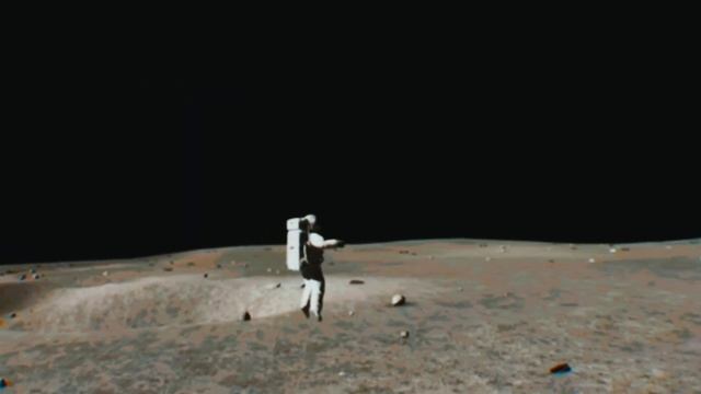 एस्ट्रोनाॅट चाँद पर फोटो कैसे लेते हैं Astronaut chand par photo kaise lete hain смотреть онлайн
