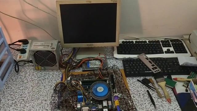 P8H61 I LX R2 0`RM`SI 95515888398684 смотреть онлайн