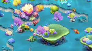 Немо Подводный мир - Gameplay (ios, ipad) (RUS)