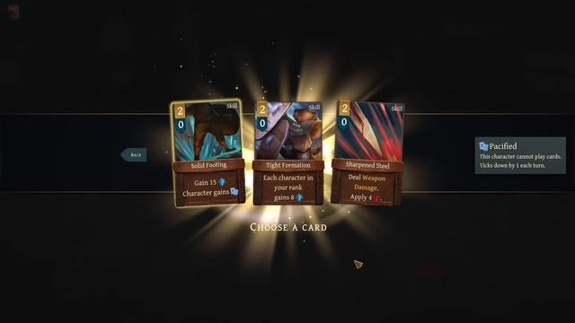 No Bark, All Bite - Banners of Ruin [Full Release] - Part 7 смотреть онлайн