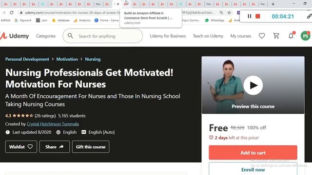 Easily Access FREE Online Courses With Certificate at your home | Free Online Learning Courses | смотреть онлайн