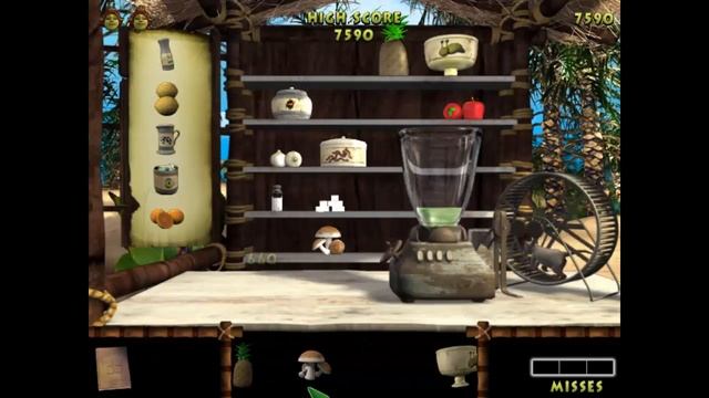 Shrek 2 Activity Center: Hide and Seek, Juice at the Beach, and Muffin Masterpiece смотреть онлайн