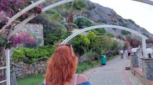 Обзор отеля Noxinn Deluxe 5 звезд, Турция, Алания, Конаклы отзыв 2022