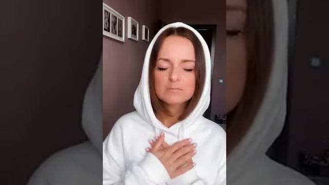 Медитация наполнения Любовью! смотреть онлайн