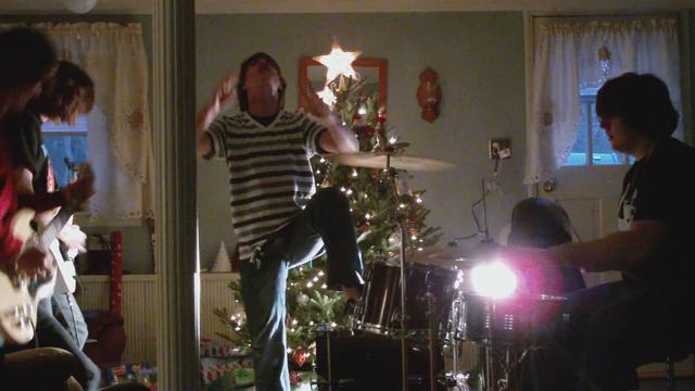 Dog Fight II - Sam Larsen (The Warrior) OFFICIAL MUSIC VIDEO смотреть онлайн