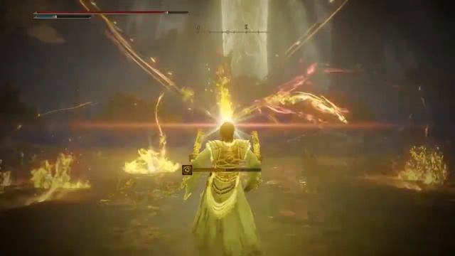 Elden Ring - The "git gud" experience смотреть онлайн