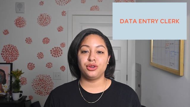 What Are Data Entry Jobs? смотреть онлайн