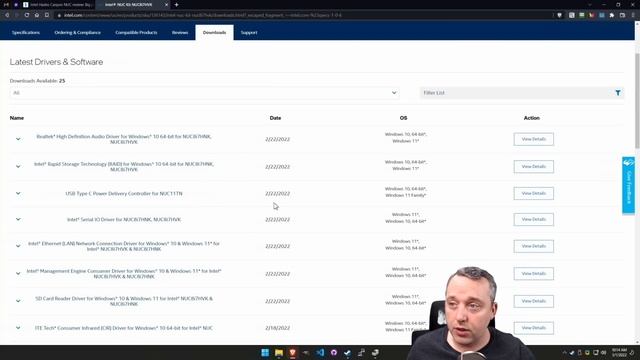 Install Drivers In Windows