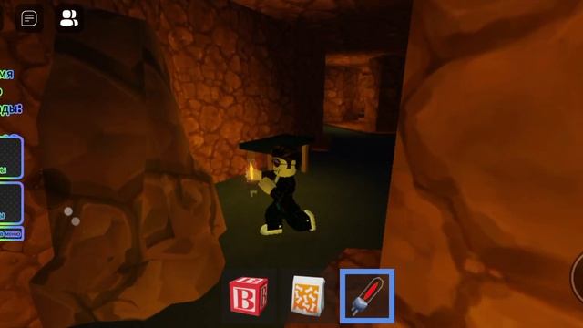 РАДУЖНЫЕ ДРУЗЬЯ 2 роблокс | Rainbow Friends 2 roblox | Новая игра смотреть онлайн