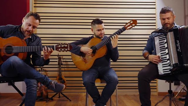 BISTRO FADA - Stefan Wrembel смотреть онлайн