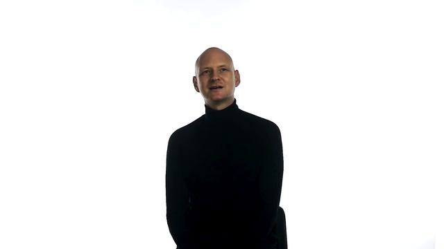 Кто я? Я как личность - это суповой набор из мыслей | Саша Грановский смотреть онлайн