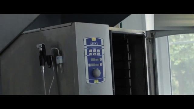 Пароконвектомат РУБИКОН смотреть онлайн