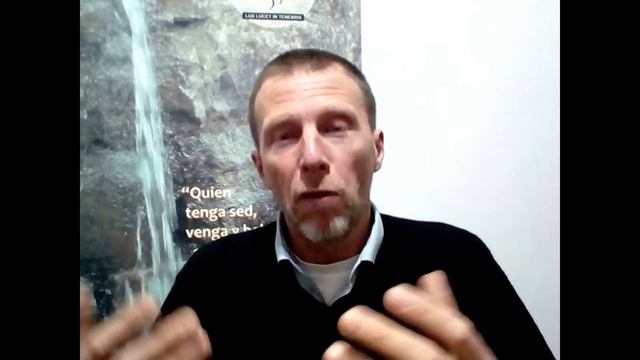 Una Palabra para Compartir - Pastor Juan Carlos Wagner (2° serie) смотреть онлайн