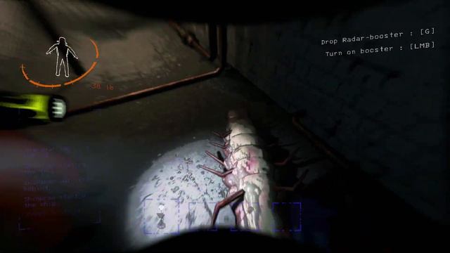 наша работа | Lethal Company