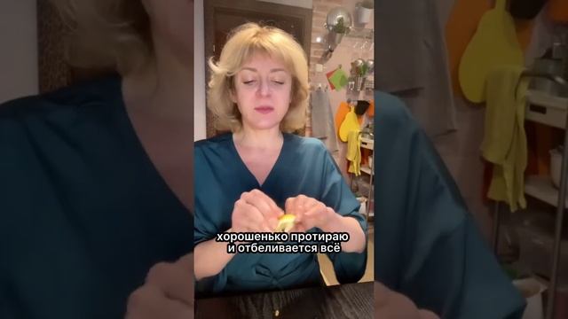 КРАСИВЫЕ НОГТИ и КУТИКУЛА. МАНИКЮР ДОМА за 1 минуту! смотреть онлайн