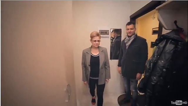 Квартира студия, обжитая. Отзыв владельца. смотреть онлайн