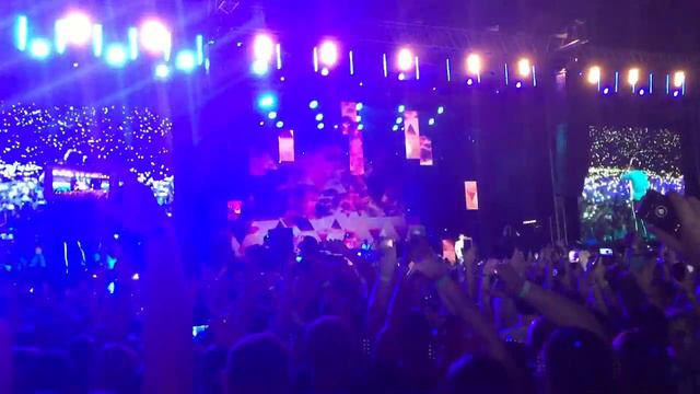 Океан Эльзы Одесса 2016 смотреть онлайн